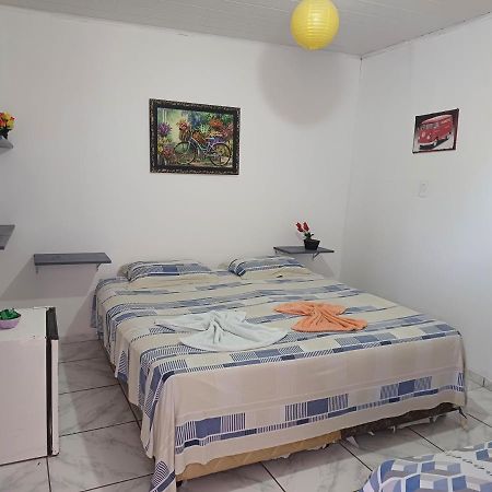 מלון Maceió Pousada Lucrezia מראה חיצוני תמונה