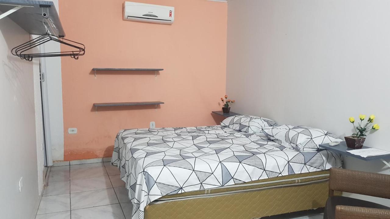 מלון Maceió Pousada Lucrezia מראה חיצוני תמונה