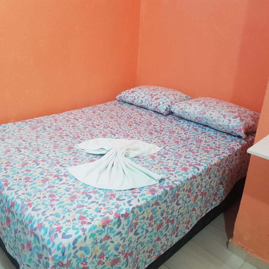 מלון Maceió Pousada Lucrezia מראה חיצוני תמונה