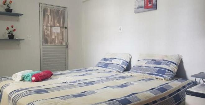 מלון Maceió Pousada Lucrezia מראה חיצוני תמונה