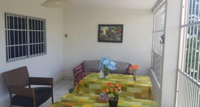 מלון Maceió Pousada Lucrezia מראה חיצוני תמונה