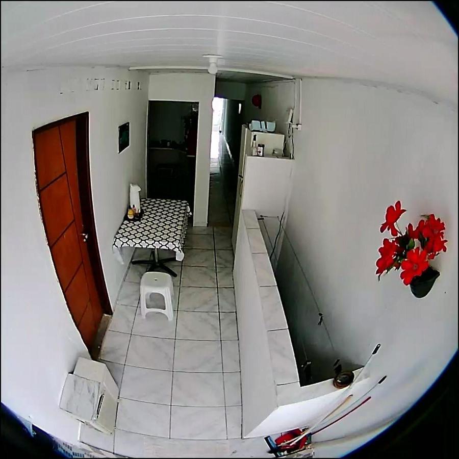מלון Maceió Pousada Lucrezia מראה חיצוני תמונה